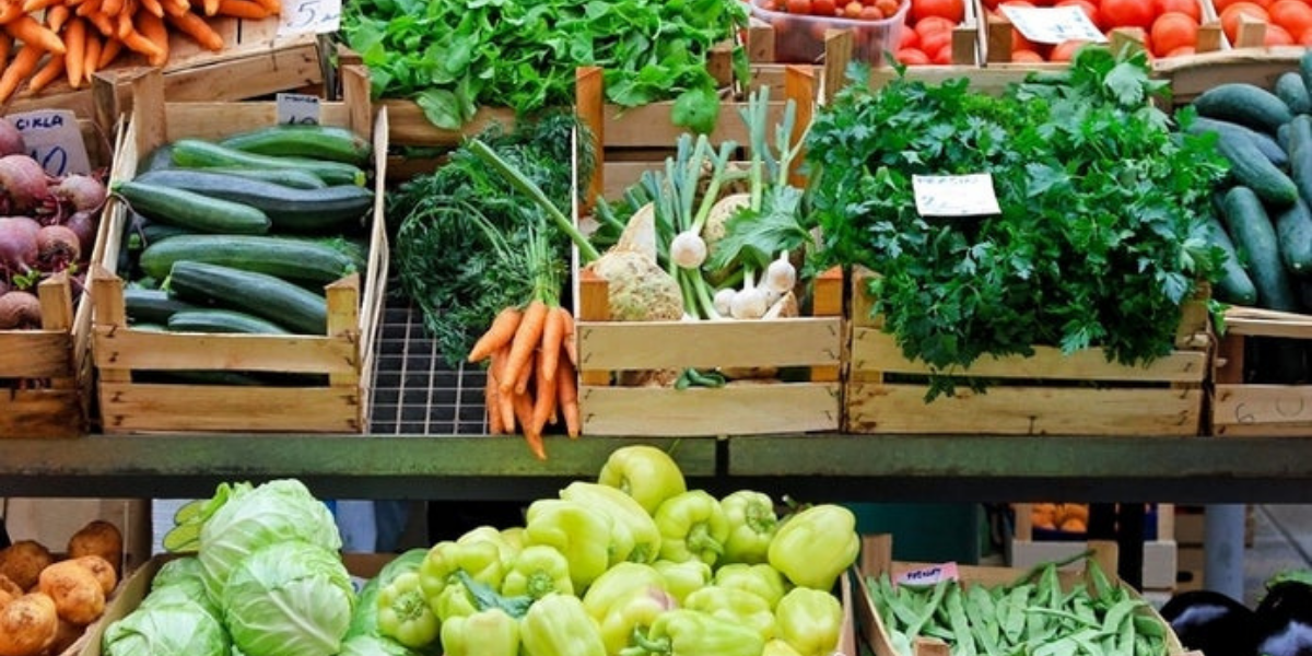 Allegheny County Farmers Markets To Check Out 2021 Guide The Block