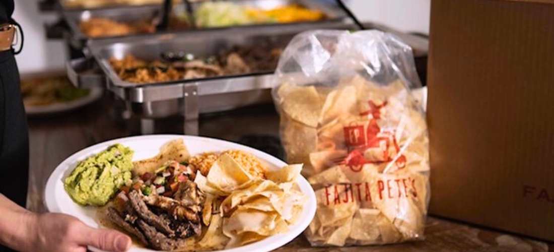 The Block Northway Fajita Pete’s, Elevating TexMex Dining in